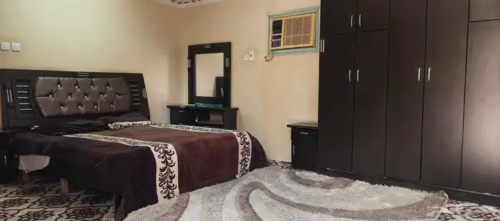 أستراحة التلال للأيجار 1