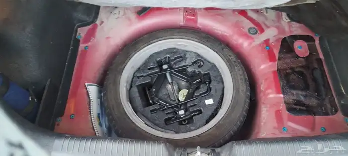 هيونداي النترا i30 7