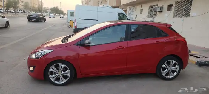 هيونداي النترا i30 2