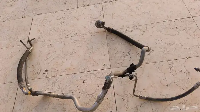 شمعة ميني كوبر BMW ودركسون كامل 2013 15