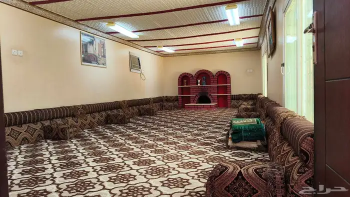 أستراحة التلال للأيجار 2