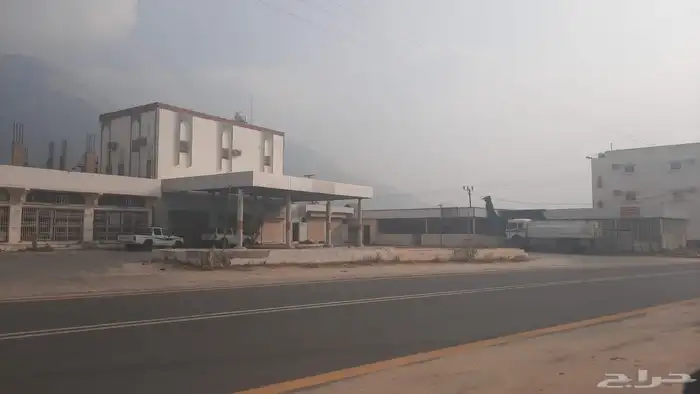 محطة للتطوير والإيجار 0