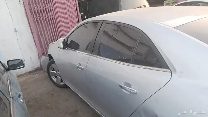 ماليبو 4