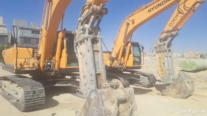 بوكلينات 2018 اباحسين للبيع 2