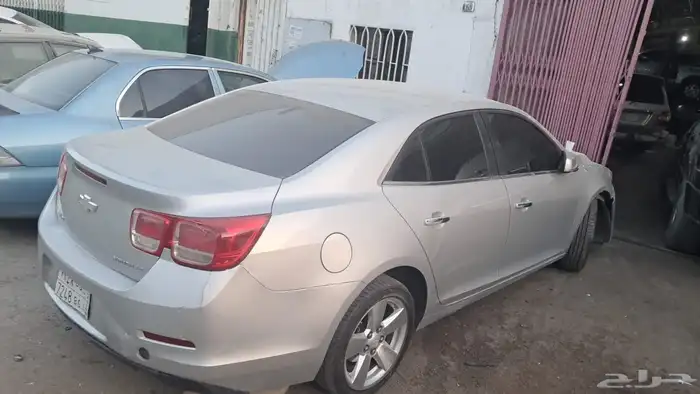 ماليبو 1