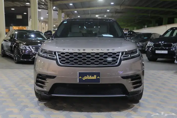 رانج روفر فيلارموديل2018 2