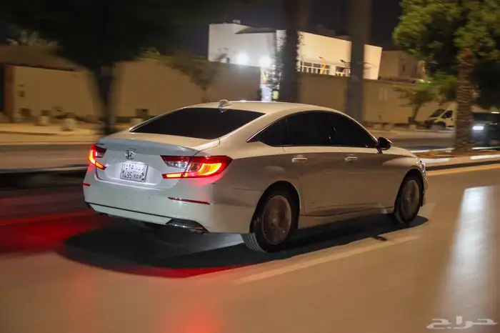 هونداي اكورد 13