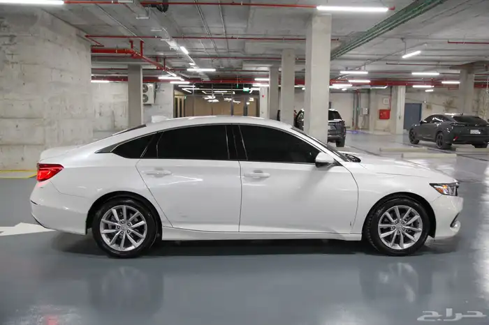 هونداي اكورد 5