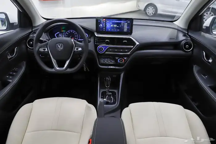 شانجان L7 الفل كامل 2026 عروض علي الكاش والاقساط 1