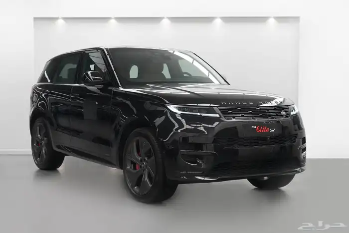 2025 Range Rover Sport P400 Autobiography اعلى مواصفات جديد 2