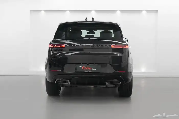 2025 Range Rover Sport P400 Autobiography اعلى مواصفات جديد 4