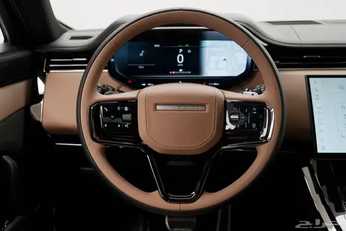 2025 Range Rover Sport P400 Autobiography اعلى مواصفات جديد 5