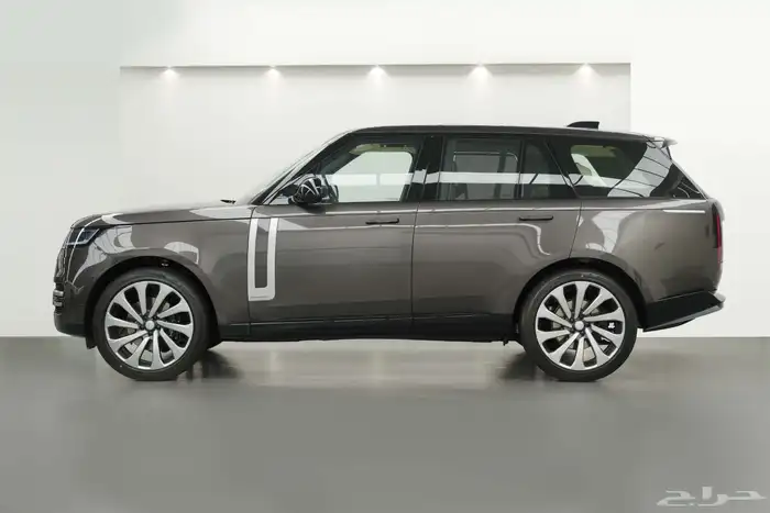 2025 Range Rover P400 Autobiography V6 ضمان خمس سنوات جديد 3