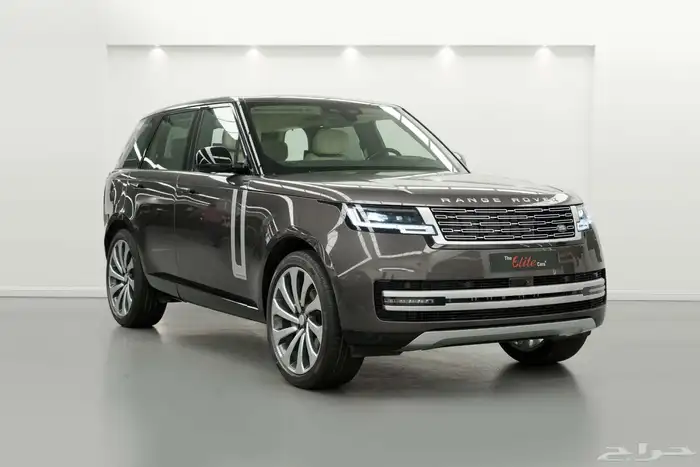 2025 Range Rover P400 Autobiography V6 ضمان خمس سنوات جديد 2