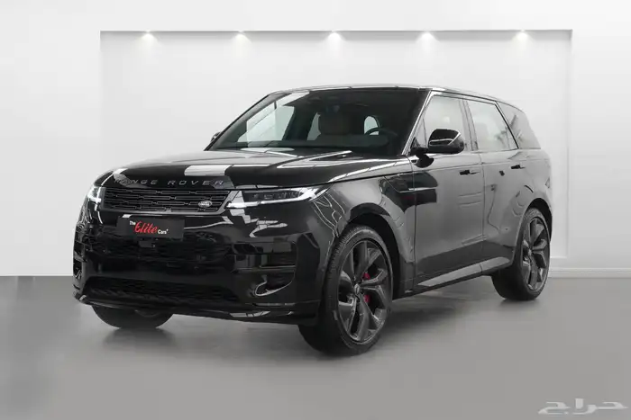 2025 Range Rover Sport P400 Autobiography اعلى مواصفات جديد 0