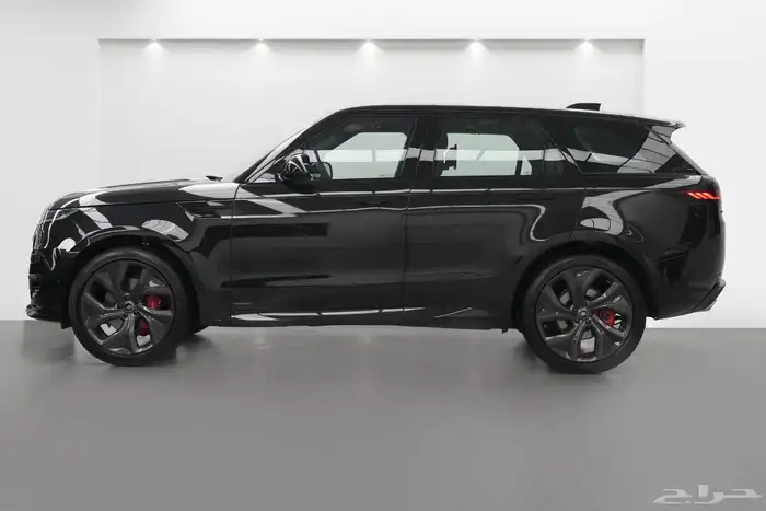 2025 Range Rover Sport P400 Autobiography اعلى مواصفات جديد 3