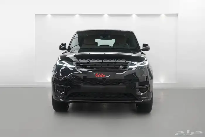 2025 Range Rover Sport P400 Autobiography اعلى مواصفات جديد 1