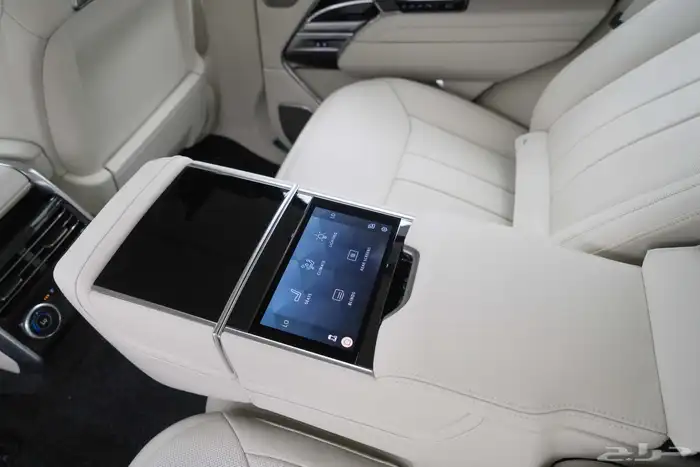 2025 Range Rover P400 Autobiography V6 ضمان خمس سنوات جديد 10