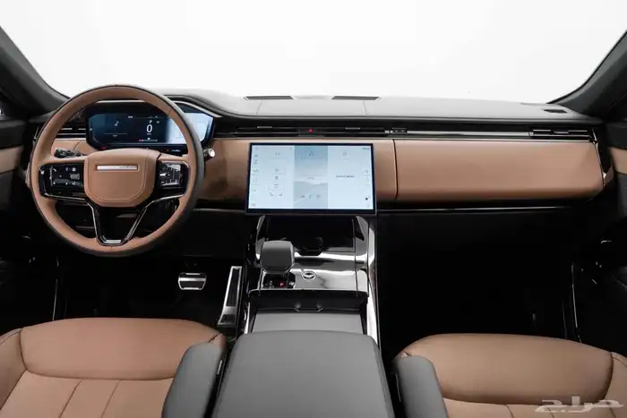2025 Range Rover Sport P400 Autobiography اعلى مواصفات جديد 8