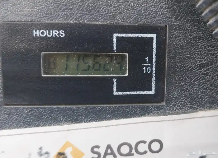 بوكلينات 2018 اباحسين للبيع 4