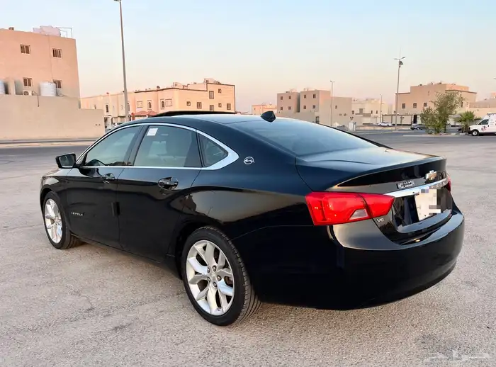 امبالا 2018 LT2 بحاله ممتازة 5