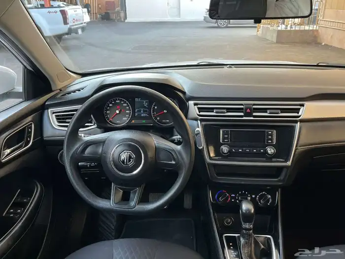 ام جي 5 ((تم البيع )) 11