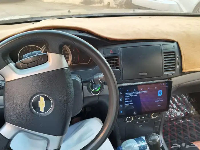 شفرلي امريكي سياره ما شاء الله تبارك الله اسعر (4الف ريال) 5