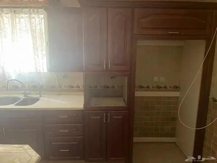 مطبخ خشب 0