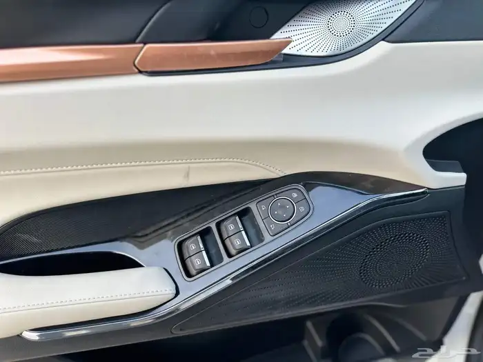 هافال H6 ستاندر موديل 2025 15