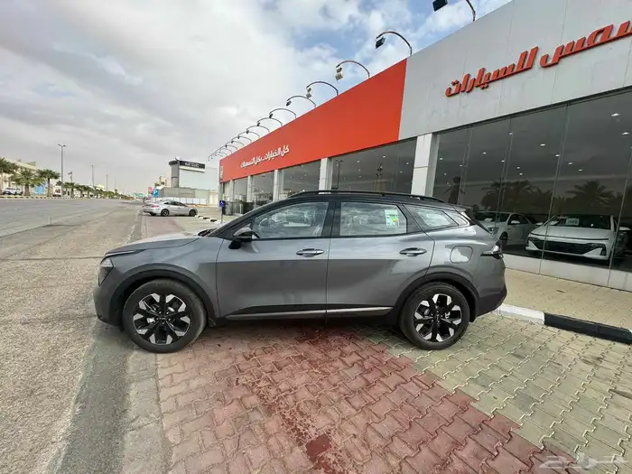 كيا سبورتاج فل كامل 2026 كاش و أقساط 2