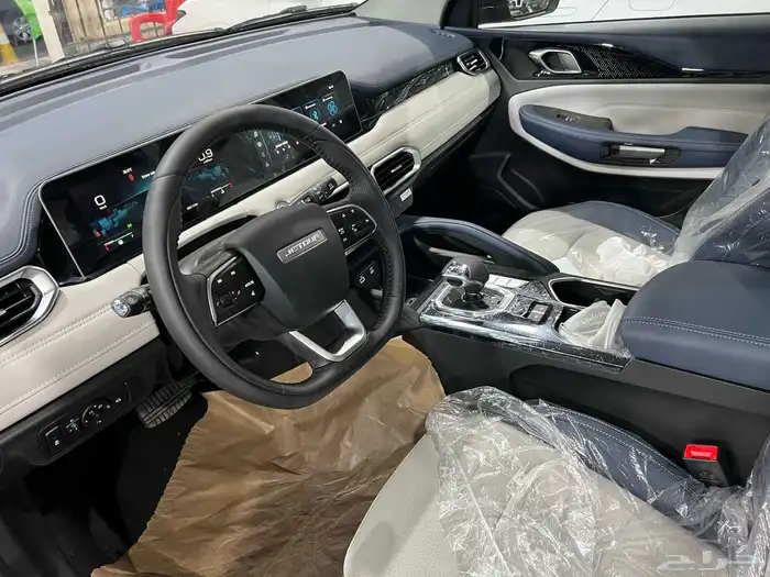 جيتور X50 لاكجري 2025 كاش _أقساط جميع البنوك وشركات التمويل 6