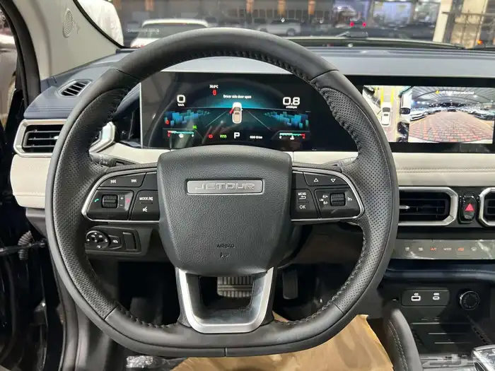 جيتور X50 لاكجري 2025 كاش _أقساط جميع البنوك وشركات التمويل 7