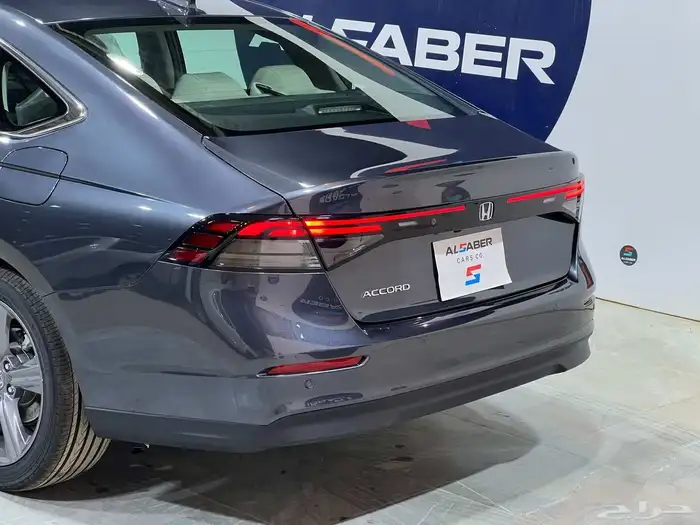اكورد EX 3