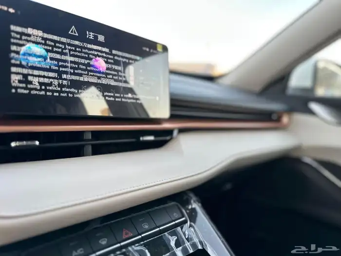 هافال H6 ستاندر موديل 2025 16