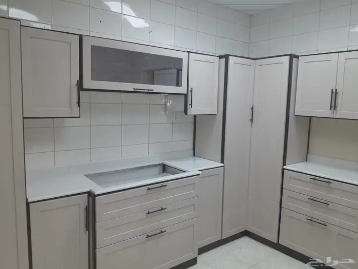 مطابخ جاهزه جديده وجاهز معدل123 0
