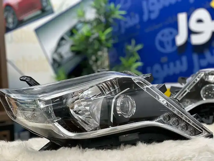 طقم شمعات برادو 2014-2015 1
