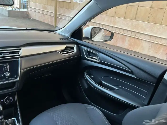 ام جي 5 ((تم البيع )) 12