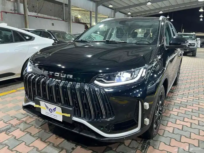 جيتور X50 لاكجري 2025 كاش _أقساط جميع البنوك وشركات التمويل 2