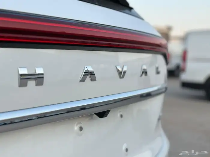 هافال H6 ستاندر موديل 2025 6