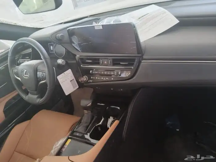 لكزس ES350DD فل كامل 5