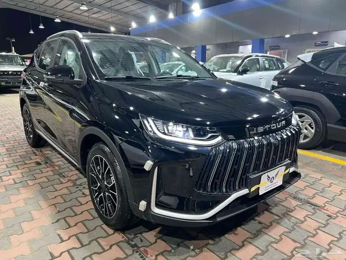 جيتور X50 لاكجري 2025 كاش _أقساط جميع البنوك وشركات التمويل 1