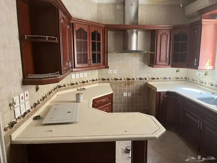 مطبخ خشب 2