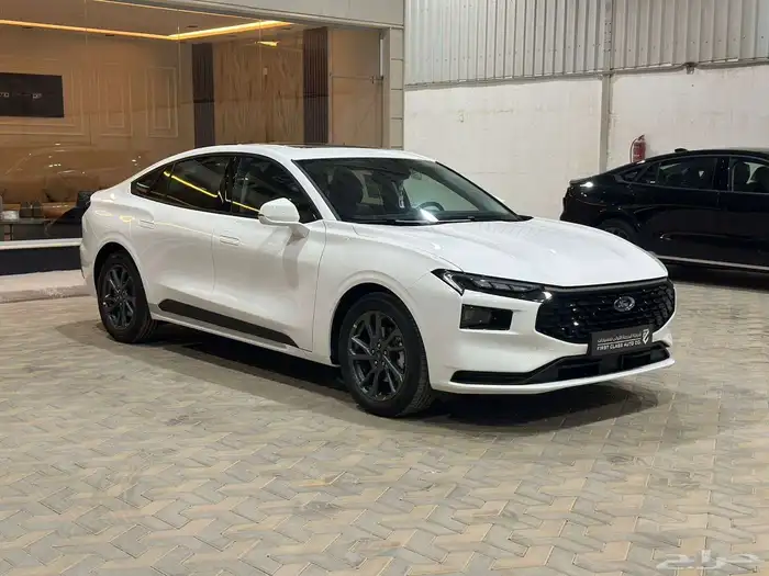 فورد تورس امبيانتي 2026 1