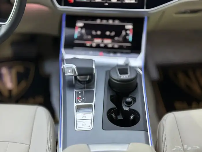 اودي A6 6