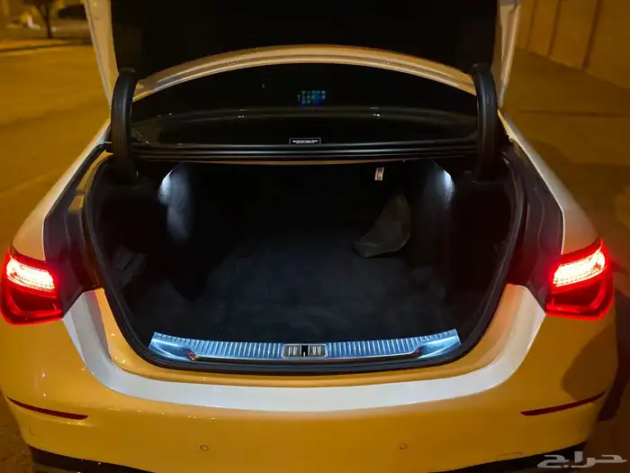 للبيع مرسيدس S400d موديل 2022 ديزل 15