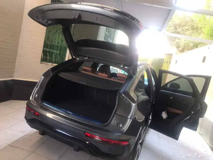 اودي Q5 sportpack S line 2023 10