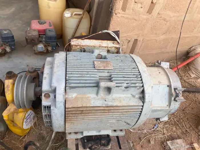 مولد مكينه 32 كيلو 2