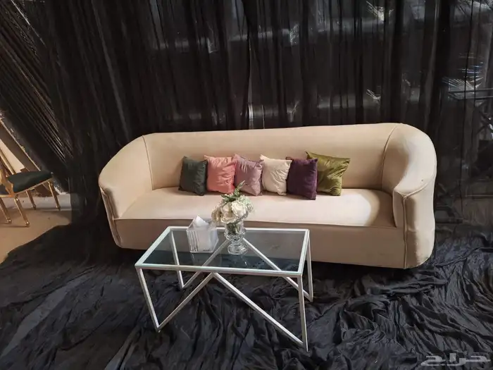 إيجار كنب .حفلات الرياض 10