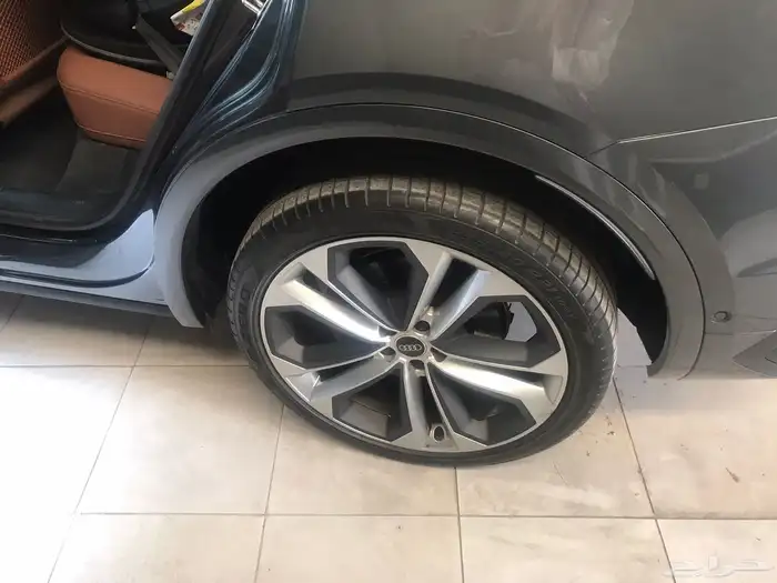 اودي Q5 sportpack S line 2023 11