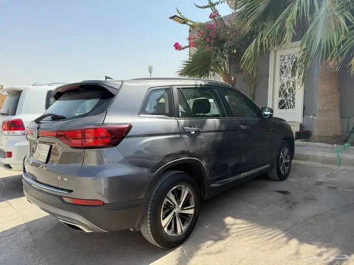 شانجان 75 8
